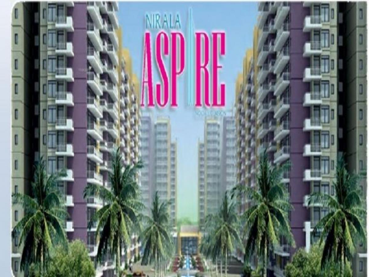 2 bedrooms House in Noida, India No. 67433