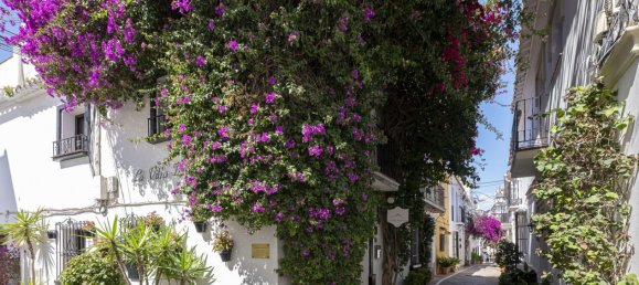 Adosado de 6 dormitorios en Marbella, Spain No. 146954 26