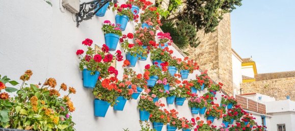 Adosado de 6 dormitorios en Marbella, Spain No. 146954 49