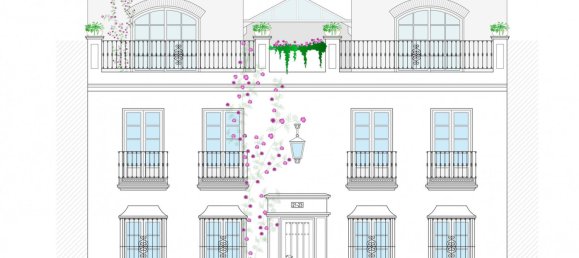 Adosado de 6 dormitorios en Marbella, Spain No. 146954 2