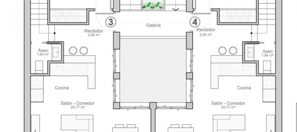 Adosado de 6 dormitorios en Marbella, Spain No. 146954 8