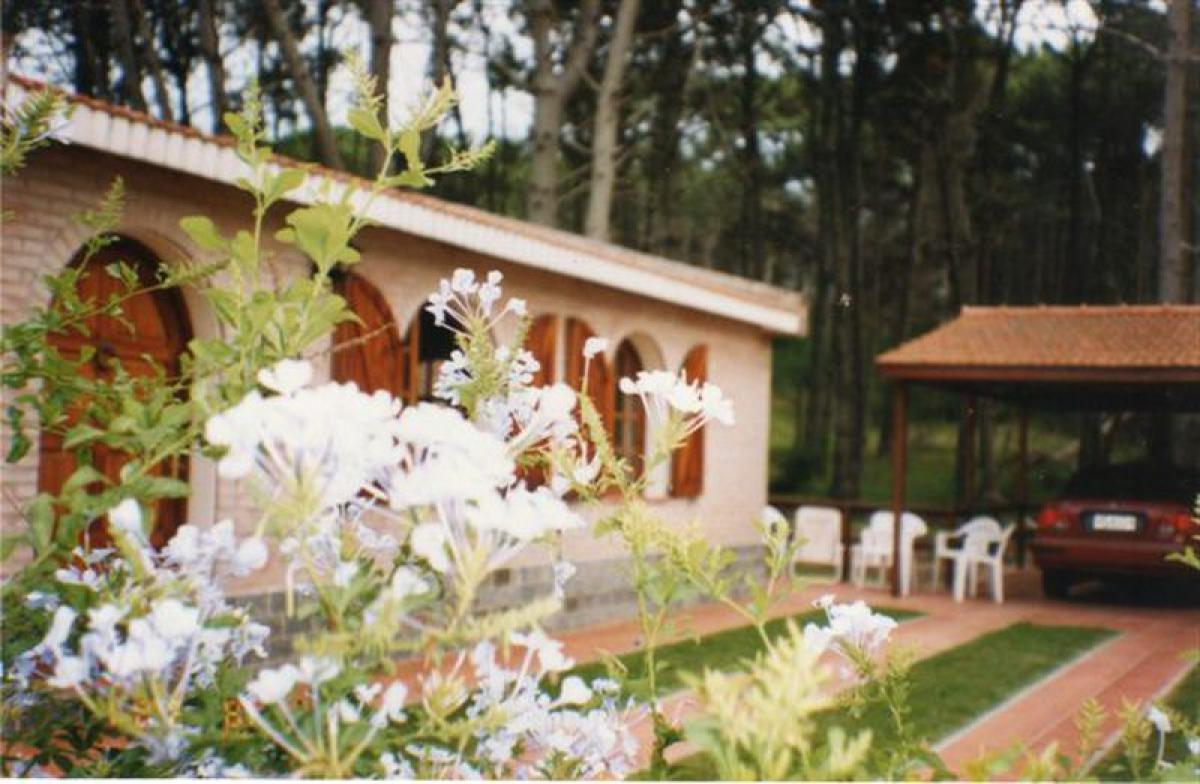 Casa T3 em Maldonado, Uruguay N.º 6775