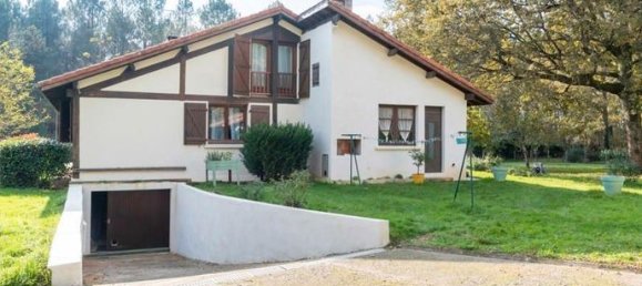 4 bedrooms Villa in Landes, France No. 281098 6