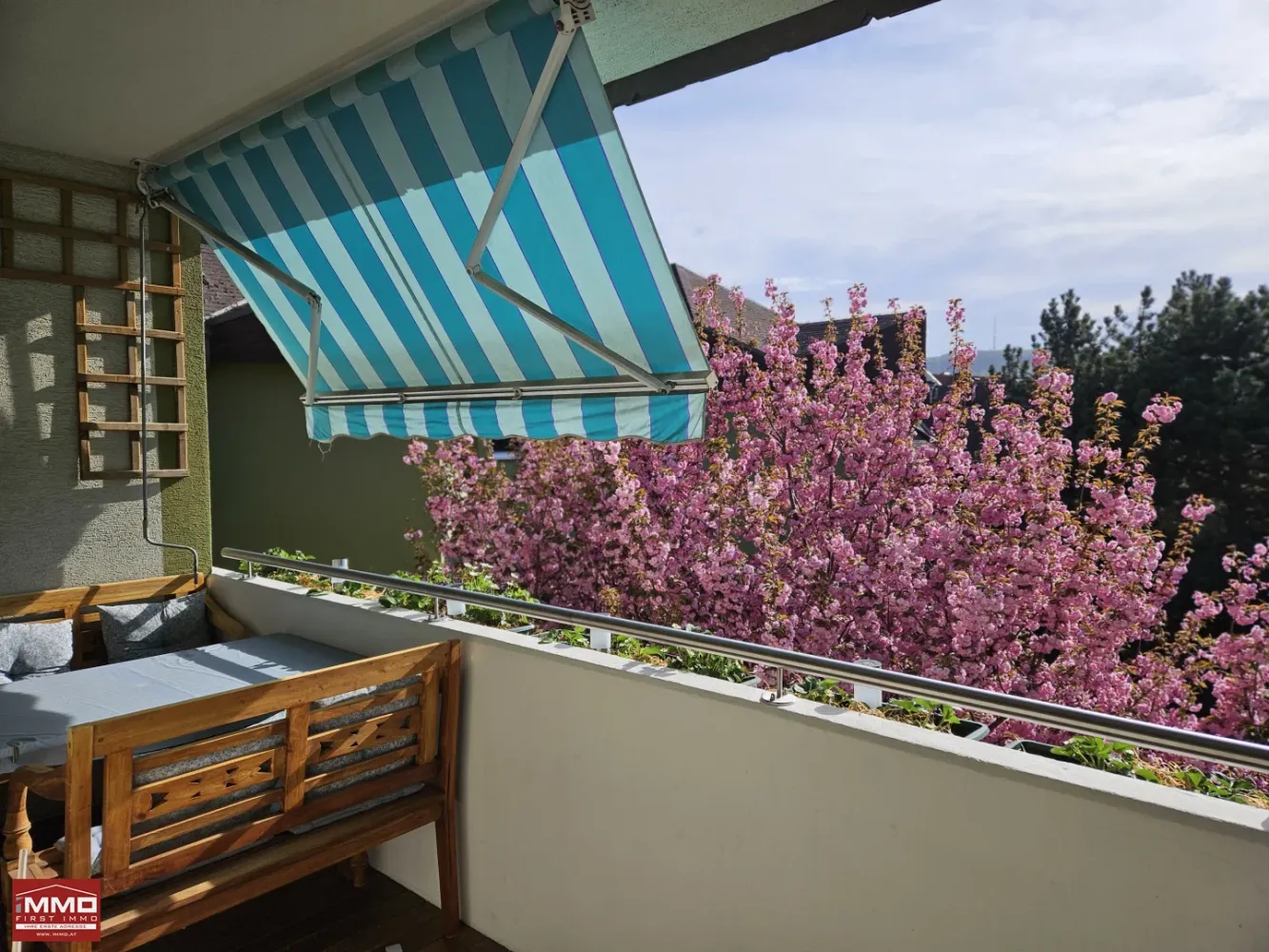 Квартира с 6 комнатами в Лангенцерсдорф, Австрия № 262044