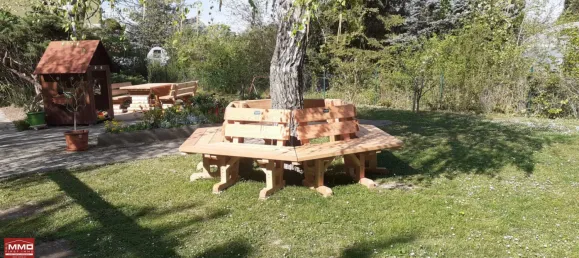 Квартира с 6 комнатами в Лангенцерсдорф, Австрия № 262044 17