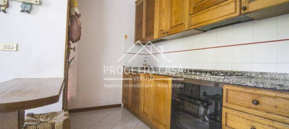 Apartamento de 2 dormitorios en Viareggio, Italy No. 351133 9