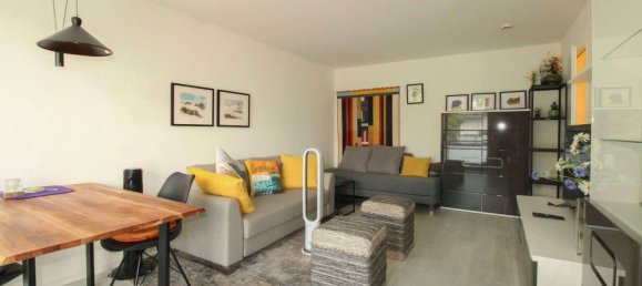 Apartamento de 1 dormitorio en Munich, Germany No. 244664 2