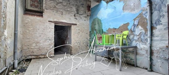 2 Schlafzimmer Haus in Angerville, France, Nr. 291307 2