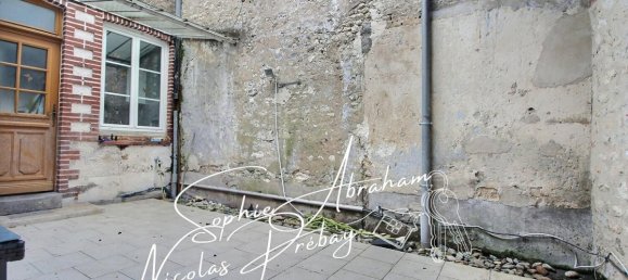 2 Schlafzimmer Haus in Angerville, France, Nr. 291307 10