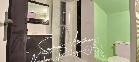 2 Schlafzimmer Haus in Angerville, France, Nr. 291307 9