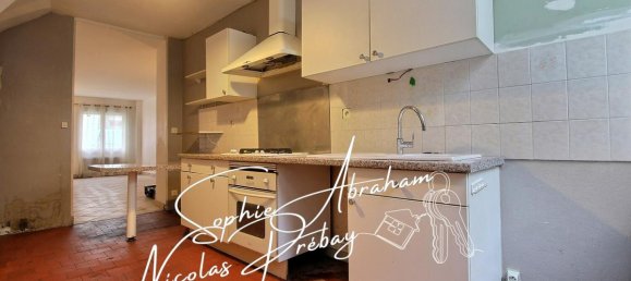 2 Schlafzimmer Haus in Angerville, France, Nr. 291307 3