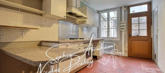 2 Schlafzimmer Haus in Angerville, France, Nr. 291307 4