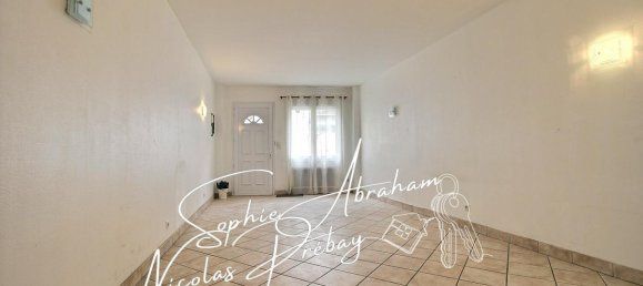 2 Schlafzimmer Haus in Angerville, France, Nr. 291307 5
