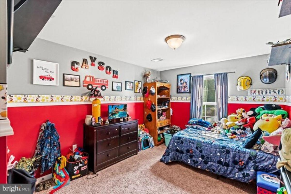 5 bedrooms House in King George, USA No. 425673