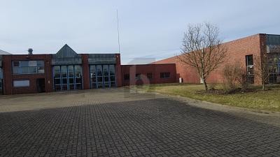21000m² Warehouse in Markisch-Oderland, Germany No. 274169