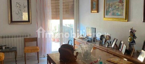 Квартира с 1 спальней в Агридженто, Италия № 272973 9