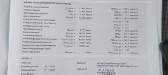 Casa T4 em Moosburg, Austria N.º 35709 6