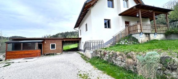 Casa T4 em Moosburg, Austria N.º 35709 13