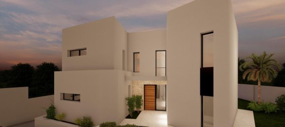 4 chambres villa à vendre à Moraira, Alicante, Valencian Community, Spain № 365202 23