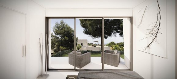 4 chambres villa à vendre à Moraira, Alicante, Valencian Community, Spain № 365202 8