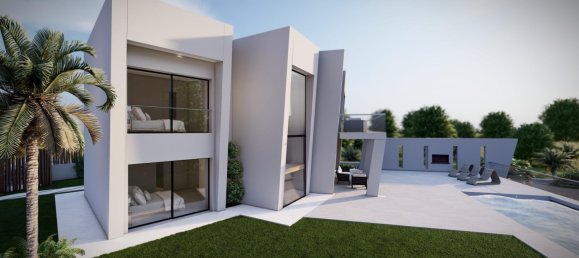 4 chambres villa à vendre à Moraira, Alicante, Valencian Community, Spain № 365202 12