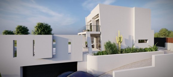 4 chambres villa à vendre à Moraira, Alicante, Valencian Community, Spain № 365202 21
