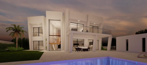 4 chambres villa à vendre à Moraira, Alicante, Valencian Community, Spain № 365202 17