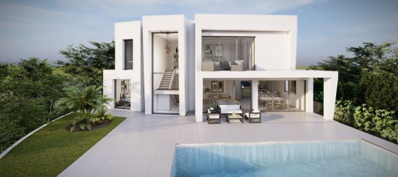 4 chambres villa à vendre à Moraira, Alicante, Valencian Community, Spain № 365202 9