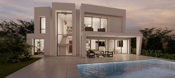 4 chambres villa à vendre à Moraira, Alicante, Valencian Community, Spain № 365202 4