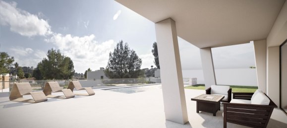 4 chambres villa à vendre à Moraira, Alicante, Valencian Community, Spain № 365202 24