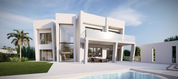 4 chambres villa à vendre à Moraira, Alicante, Valencian Community, Spain № 365202 11