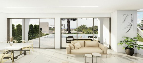 4 chambres villa à vendre à Moraira, Alicante, Valencian Community, Spain № 365202 5