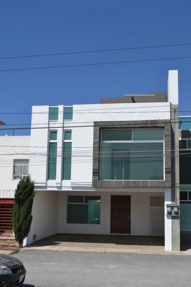 3 غرف نوم منزل في Puebla, Mexico رقم 170842