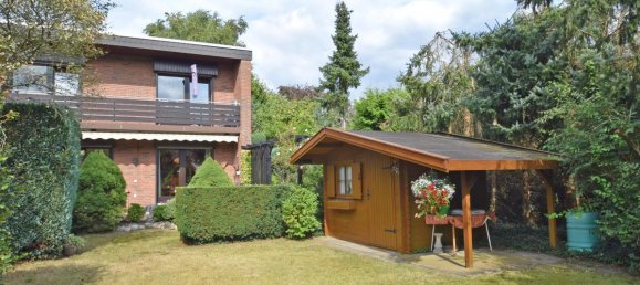 4غرفة تاون هاوس في Oldenburg, Germany رقم 368089 3