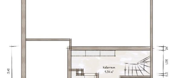 4غرفة تاون هاوس في Oldenburg, Germany رقم 368089 16