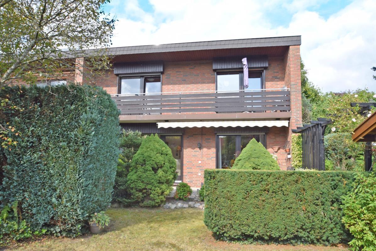 4غرفة تاون هاوس في Oldenburg, Germany رقم 368089