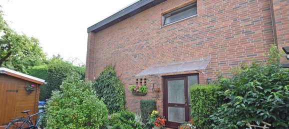 4غرفة تاون هاوس في Oldenburg, Germany رقم 368089 2