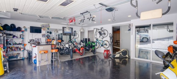 Вилла с 5 спальнями в Марбелья, Испания № 121215 29