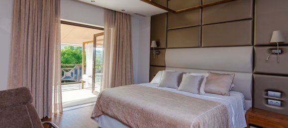 Вилла с 5 спальнями в Марбелья, Испания № 121215 16