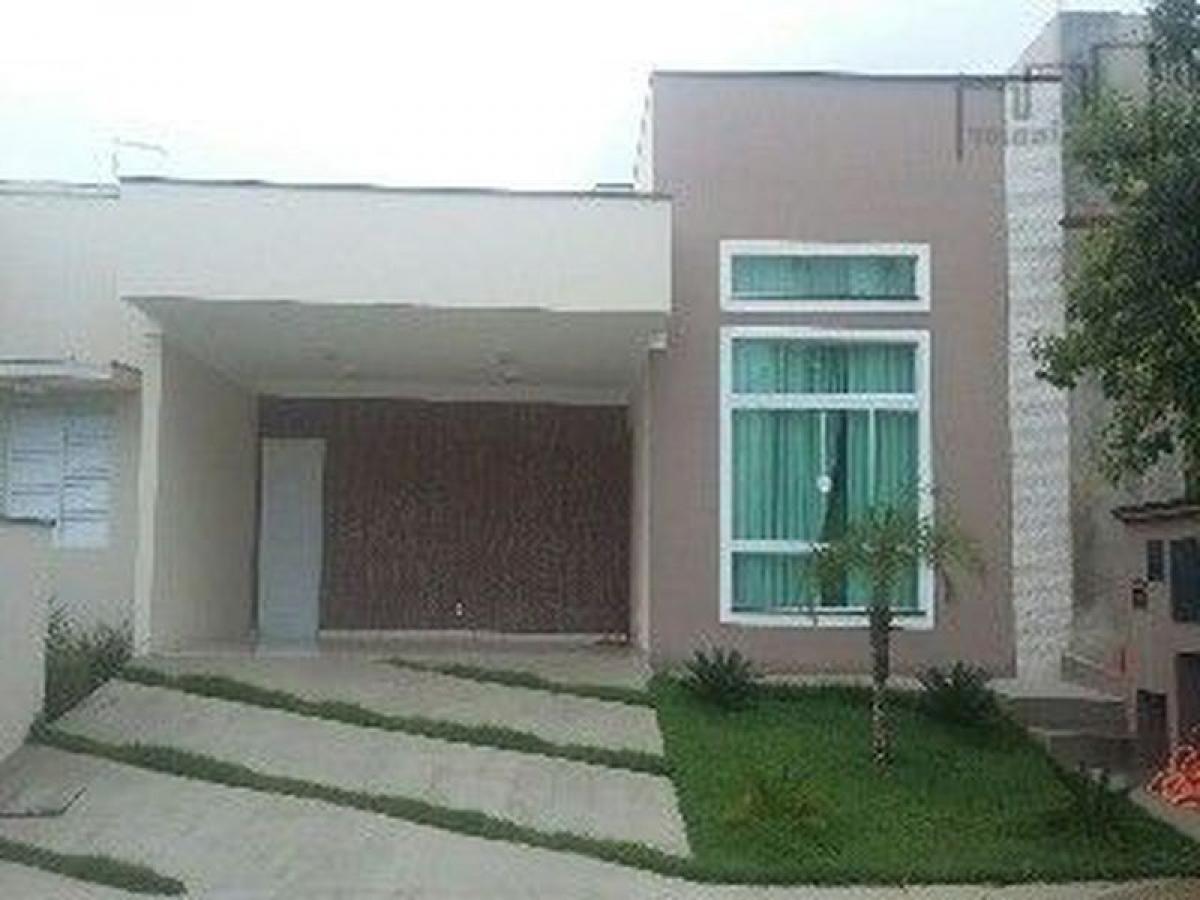 3 chambres Maison à Sao Paulo, Brazil No. 475915