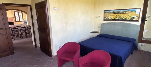 14 rooms Villa in Castiglione del Lago, Italy No. 78077 17
