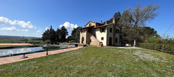 14 rooms Villa in Castiglione del Lago, Italy No. 78077 5