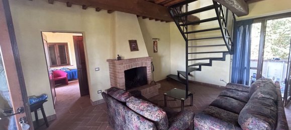 14 rooms Villa in Castiglione del Lago, Italy No. 78077 13