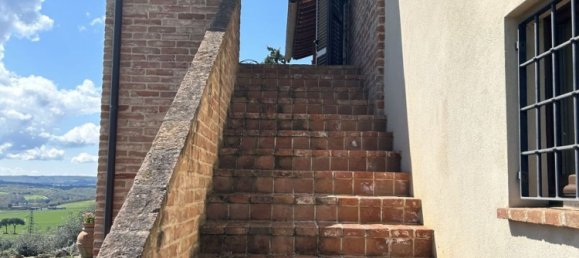 14 rooms Villa in Castiglione del Lago, Italy No. 78077 15