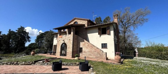14 rooms Villa in Castiglione del Lago, Italy No. 78077 4