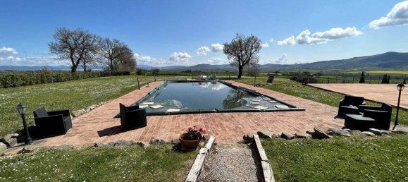 14 rooms Villa in Castiglione del Lago, Italy No. 78077 7