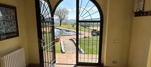 14 rooms Villa in Castiglione del Lago, Italy No. 78077 21