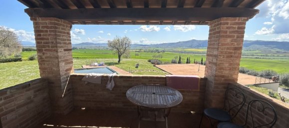 14 rooms Villa in Castiglione del Lago, Italy No. 78077 14