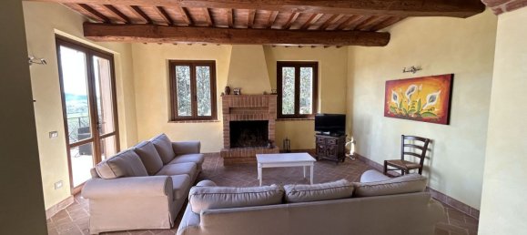 14 rooms Villa in Castiglione del Lago, Italy No. 78077 19