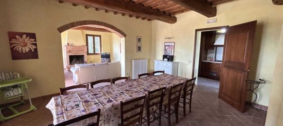 14 rooms Villa in Castiglione del Lago, Italy No. 78077 2